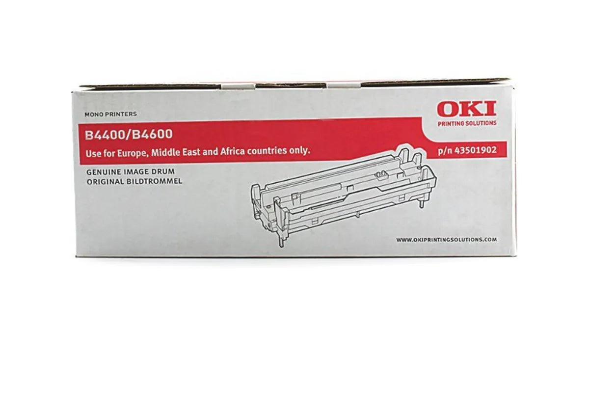 OKI 43501902 Trommel