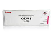 Canon C-EXV 8 / 7627A002 Toner magenta