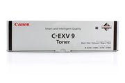 Canon C-EXV 9 / 8640A002 Toner schwarz