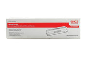 OKI 43502002 Toner schwarz