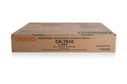 Utax CK-7510 / 623010010 Toner schwarz