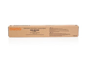 Utax CK-8510 Y / 662511016 Toner gelb