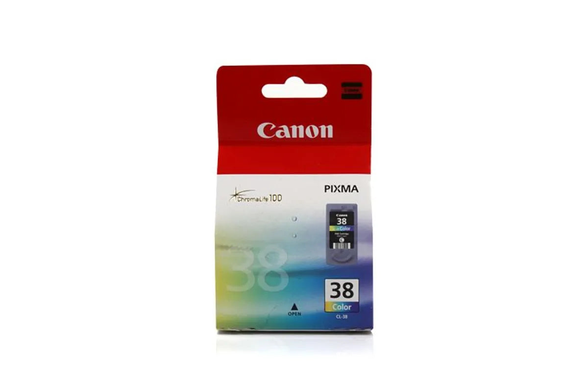 Canon CL-38 / 2146B001 Tinte color