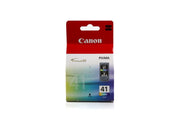 Canon CL-41 / 0617B001 / 0617B032 Tinte color