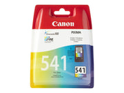 Canon CL-541 / 5227B001 / 5227B004 / 5227B005 Tinte color