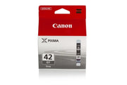 Canon CLI-42 GY / 6390B001 Tinte grau