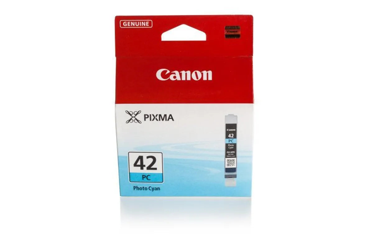 Canon CLI-42 PC / 6388B001 Tinte photo cyan