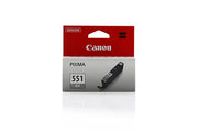 Canon CLI-551 GY / 6512B001 Tinte grau