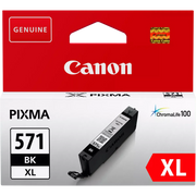 Canon CLI-571 BKXL / 0331C001 / 0331C004 Tinte schwarz