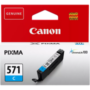 Canon CLI-571 C / 0386C001 Tinte cyan