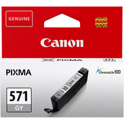 Canon CLI-571 GY / 0389C001 Tinte grau