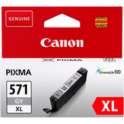 Canon CLI-571 GYXL / 0335C001 / 0335C004 Tinte grau