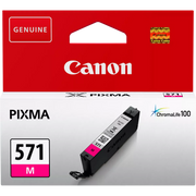 Canon CLI-571 M / 0387C001 Tinte magenta