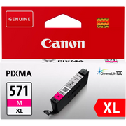 Canon CLI-571 MXL / 0333C001 / 0333C004 Tinte magenta