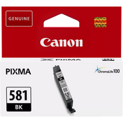 Canon CLI-581 BK / 2106C001 Tinte schwarz