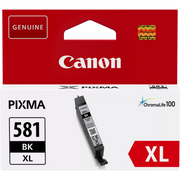 Canon CLI-581 BKXL / 2052C001 / 2052C005 Tinte schwarz