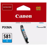 Canon CLI-581 C / 2103C001 Tinte cyan