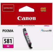Canon CLI-581 M / 2104C001 Tinte magenta