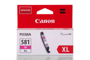 Canon CLI-581 MXL / 2050C001 / 2050C004 Tinte magenta