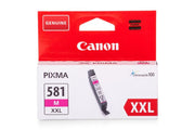Canon CLI-581 MXXL / 1996C001 Tinte magenta