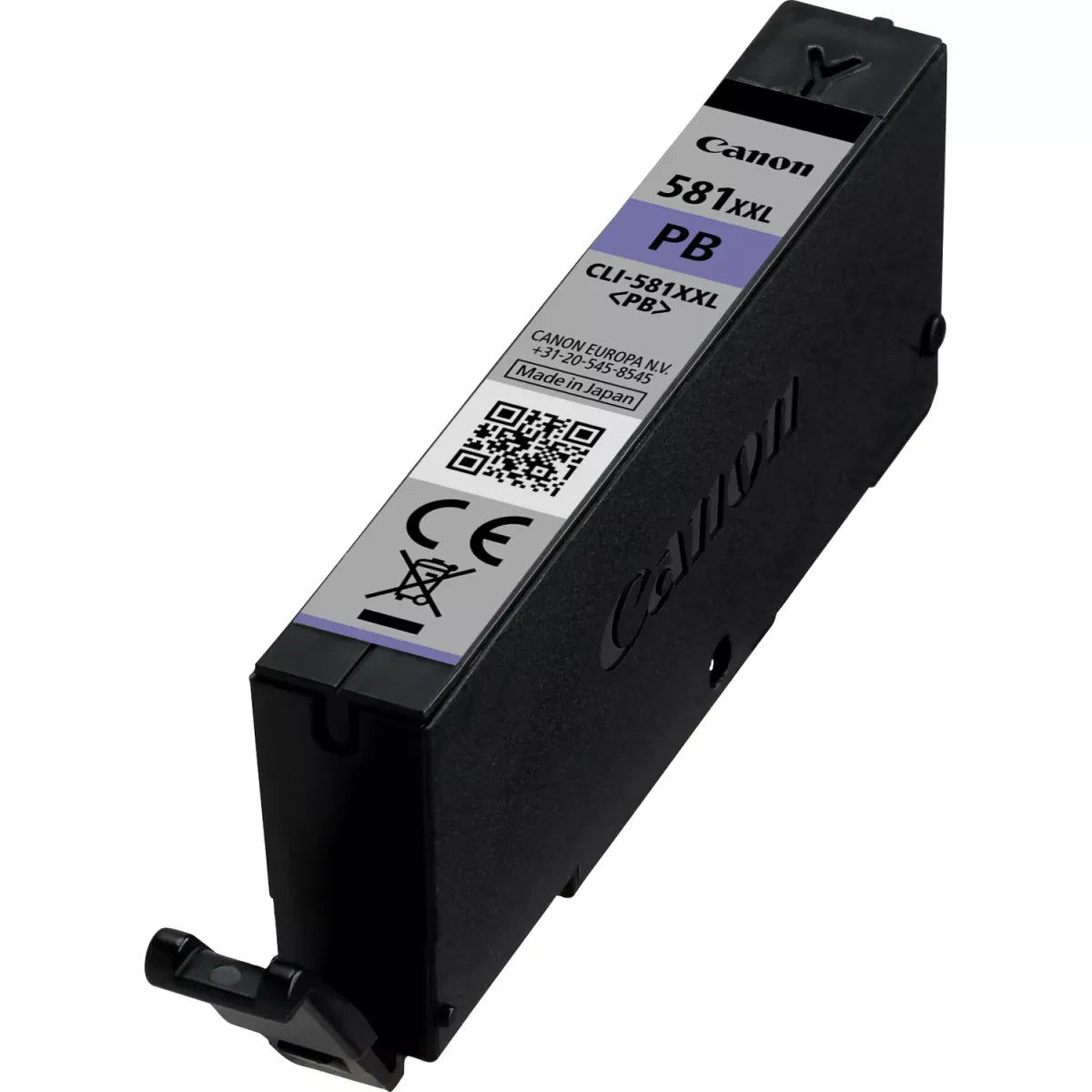 Canon CLI-581PBXXL / 1999C001 Tinte blau