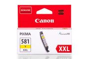Canon CLI-581 YXXL / 1997C001 Tinte gelb