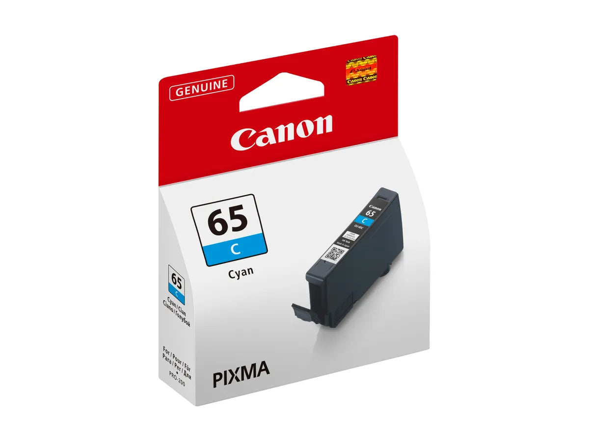 Canon CLI-65C / 4216C001 Tinte cyan