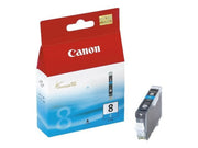 Canon CLI-8C / 0621B001 Tinte cyan