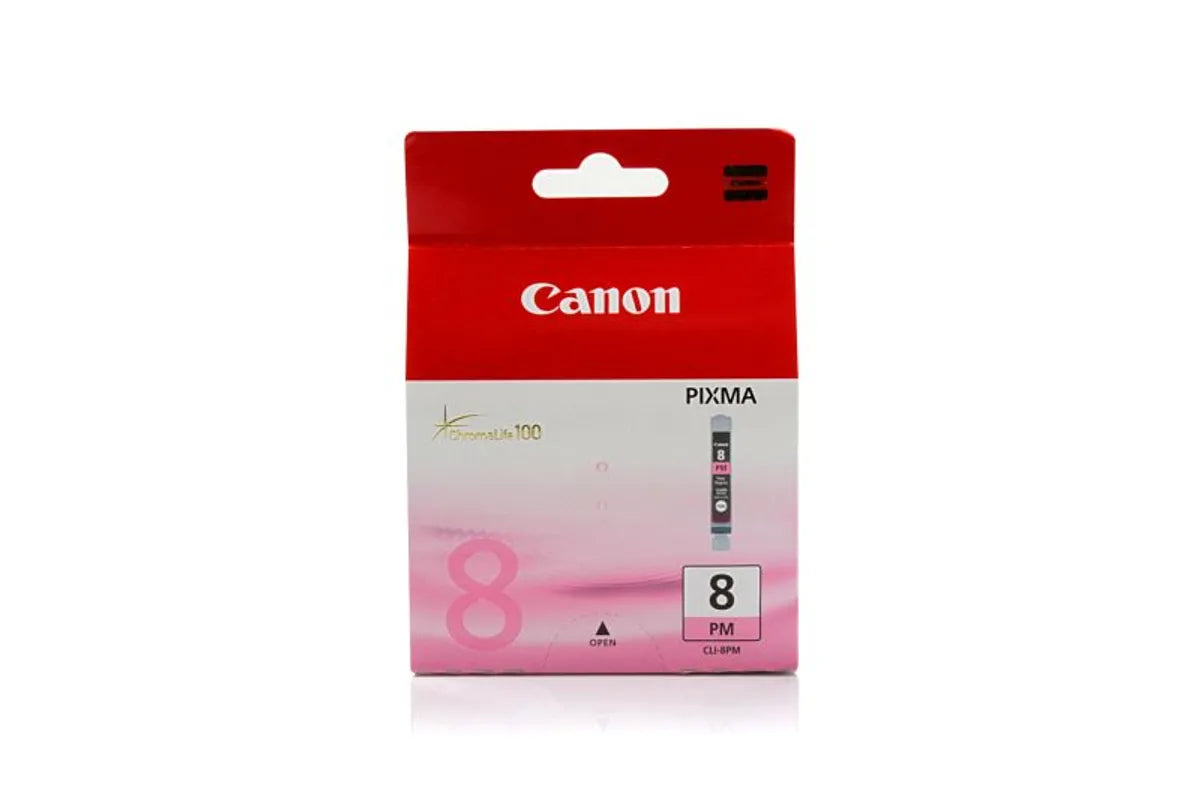 Canon CLI-8PM / 0625B001 Tinte photo magenta