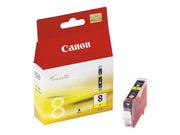 Canon CLI-8Y / 0623B001 Tinte gelb