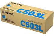 Samsung CLT-C503L / SU014A Toner cyan