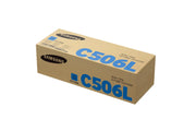 Samsung CLT-C506L / SU038A Toner cyan