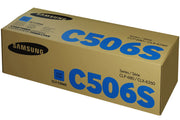 Samsung CLT-C506S / SU047A Toner cyan