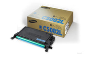 Samsung CLT-C5082L / SU055A Toner cyan
