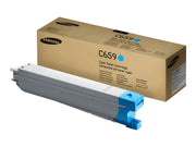 Samsung C659 / CLT-C659S / SU093A Toner cyan
