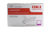 OKI 43870006 Trommel magenta