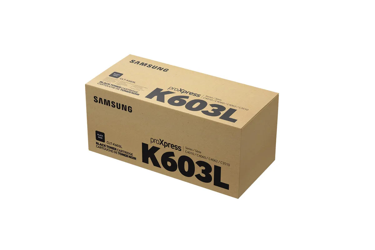 Samsung CLT-K603L / SU214A Toner schwarz
