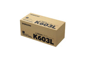Samsung CLT-K603L / SU214A Toner schwarz