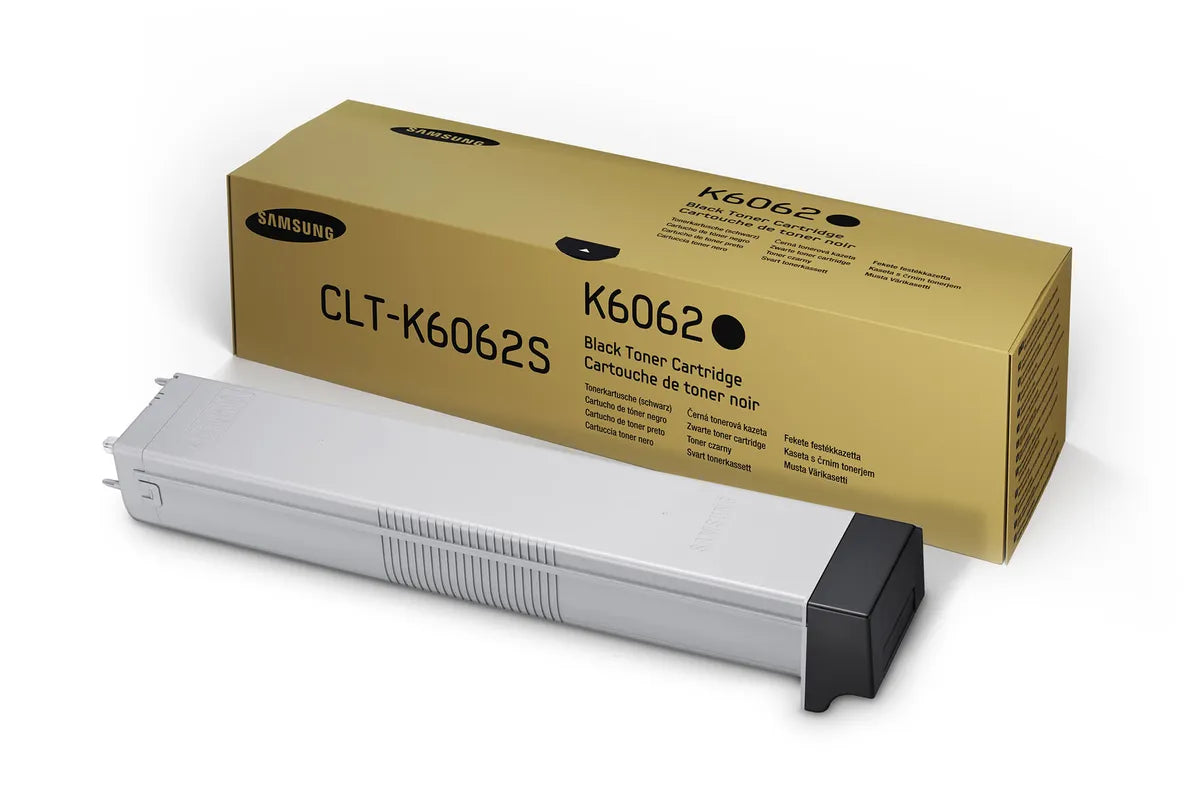 Samsung CLT-K6062S / SS577A Toner schwarz