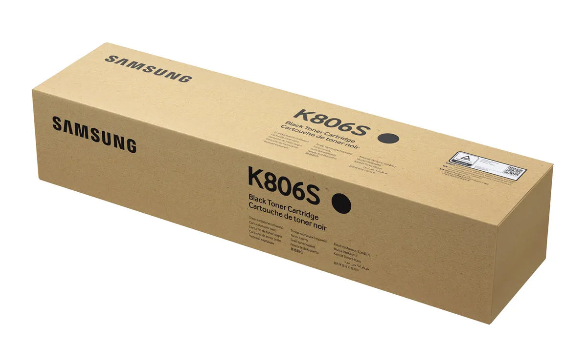 Samsung CLT-K806S / SS593A Toner schwarz
