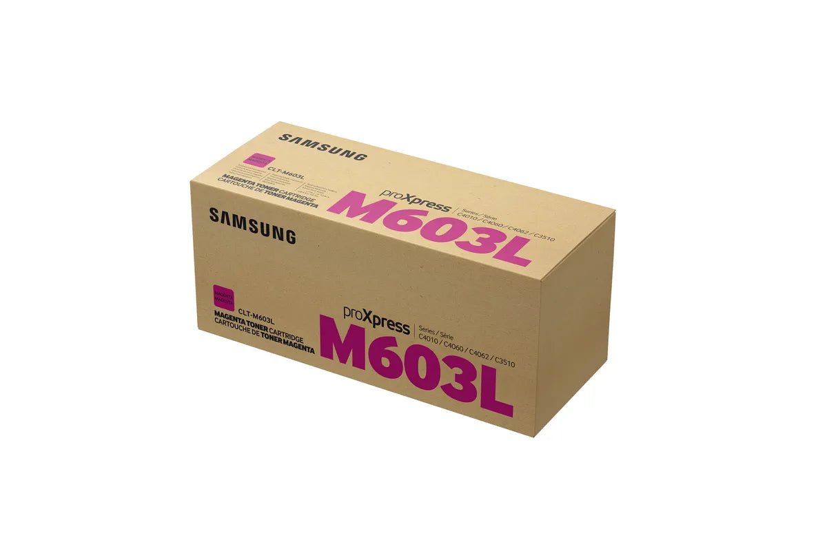 Samsung CLT-M603L / SU346A Toner magenta