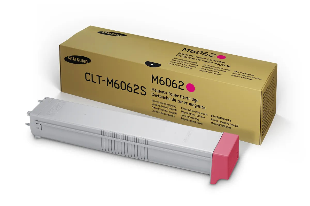 Samsung CLT-M6062S / SS613A Toner magenta