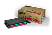 Samsung CLT-M6092S / SU348A Toner magenta