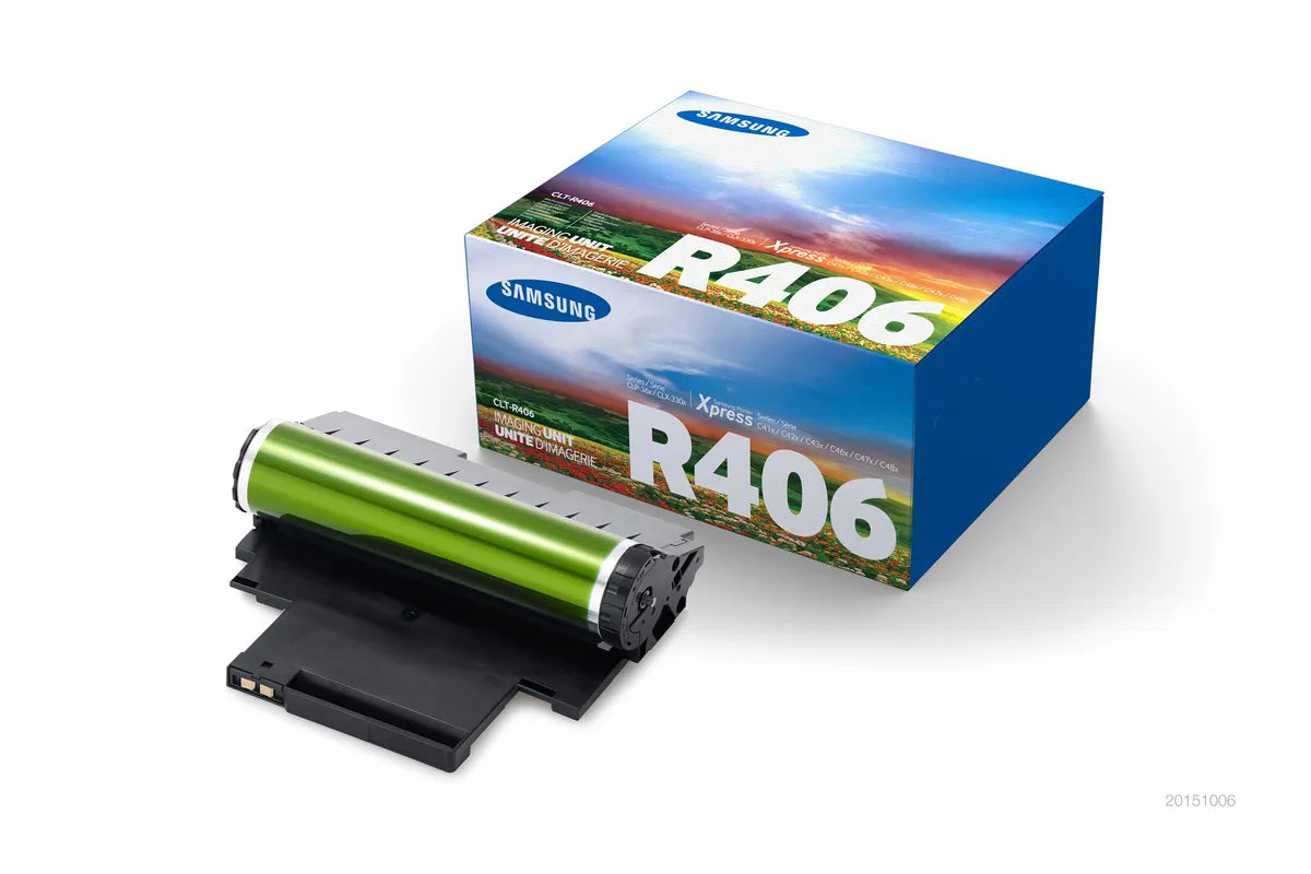 Samsung CLT-R406 / SU403A Trommel