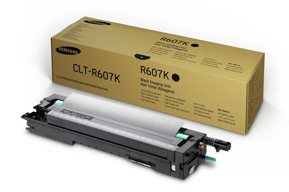 Samsung CLT-R607K / SS660A Trommel schwarz