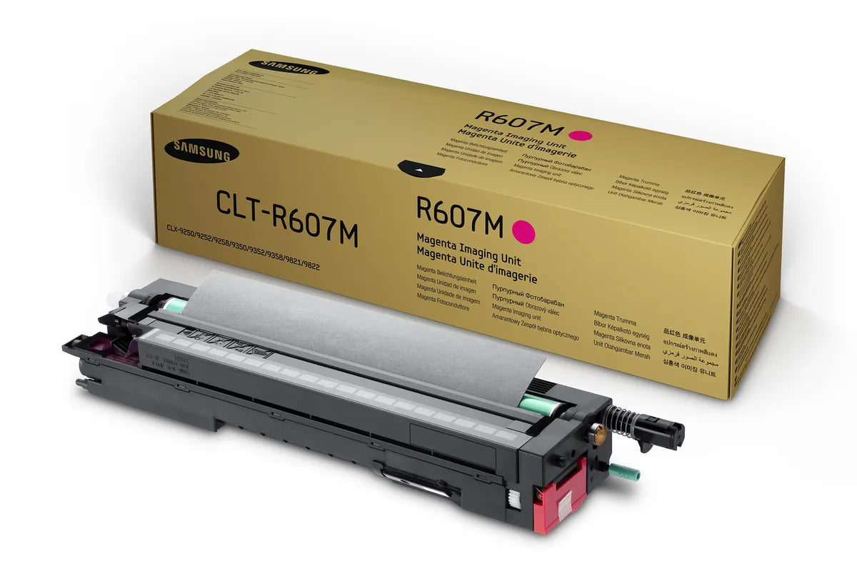 Samsung CLT-R607M / SS664A Trommel magenta
