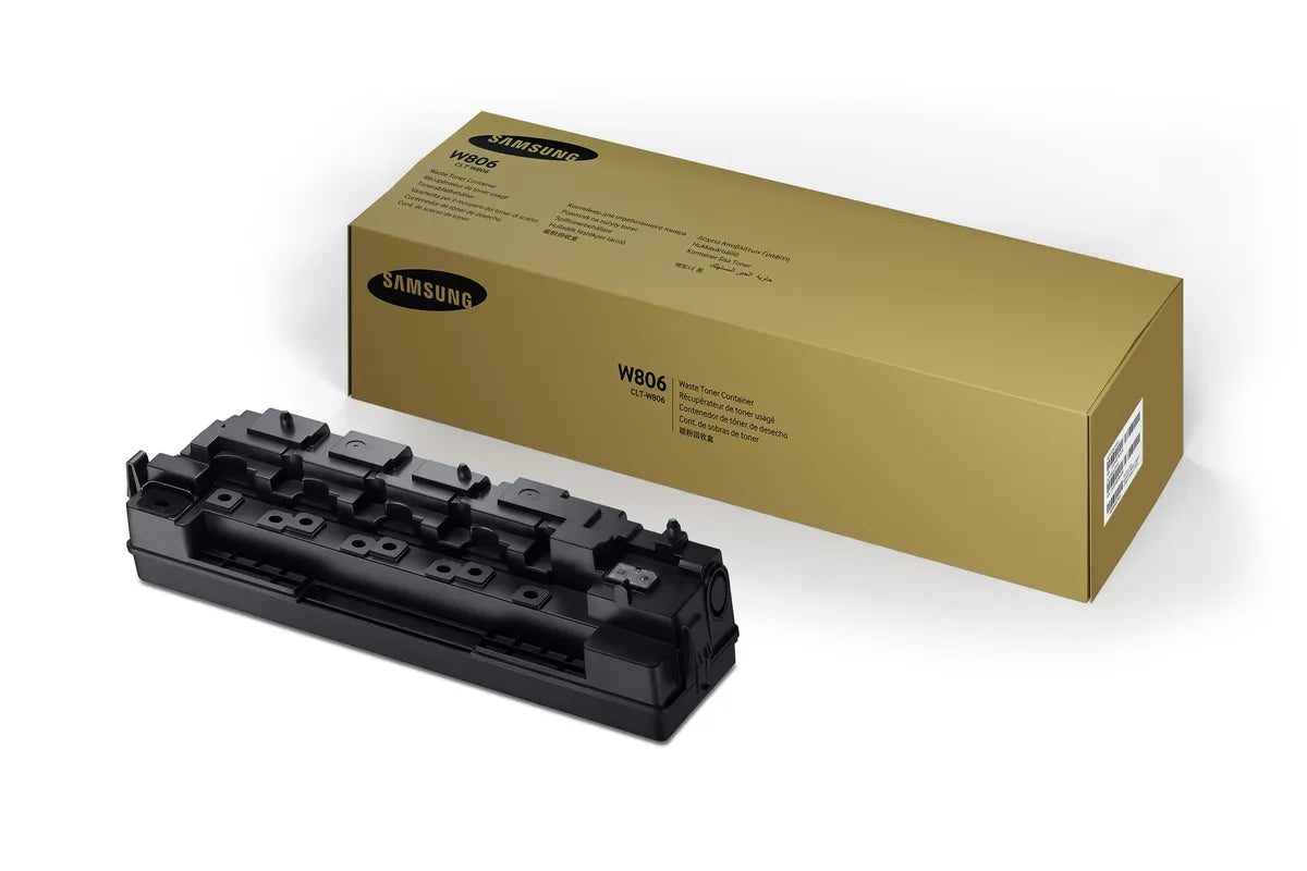 Samsung CLT-W806 / SS698A Resttonerbehälter