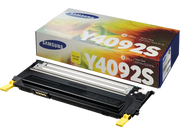 Samsung CLT-Y4092S / SU482A Toner gelb