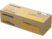 Samsung CLT-Y505L / SU512A Toner gelb