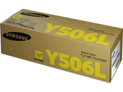 Samsung CLT-Y506L / SU515A Toner gelb